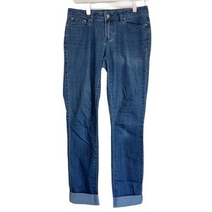 Womens Prana Organic Cotton Jeans Size 30